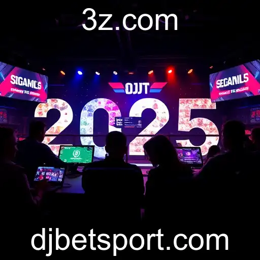 A Ascensão dos Jogos Online em 2025