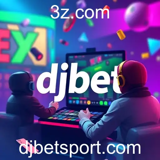 A Expansão dos Jogos Online e o Impacto da Palavra-Chave djbet