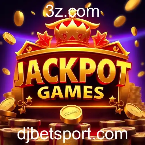 Jackpot Games